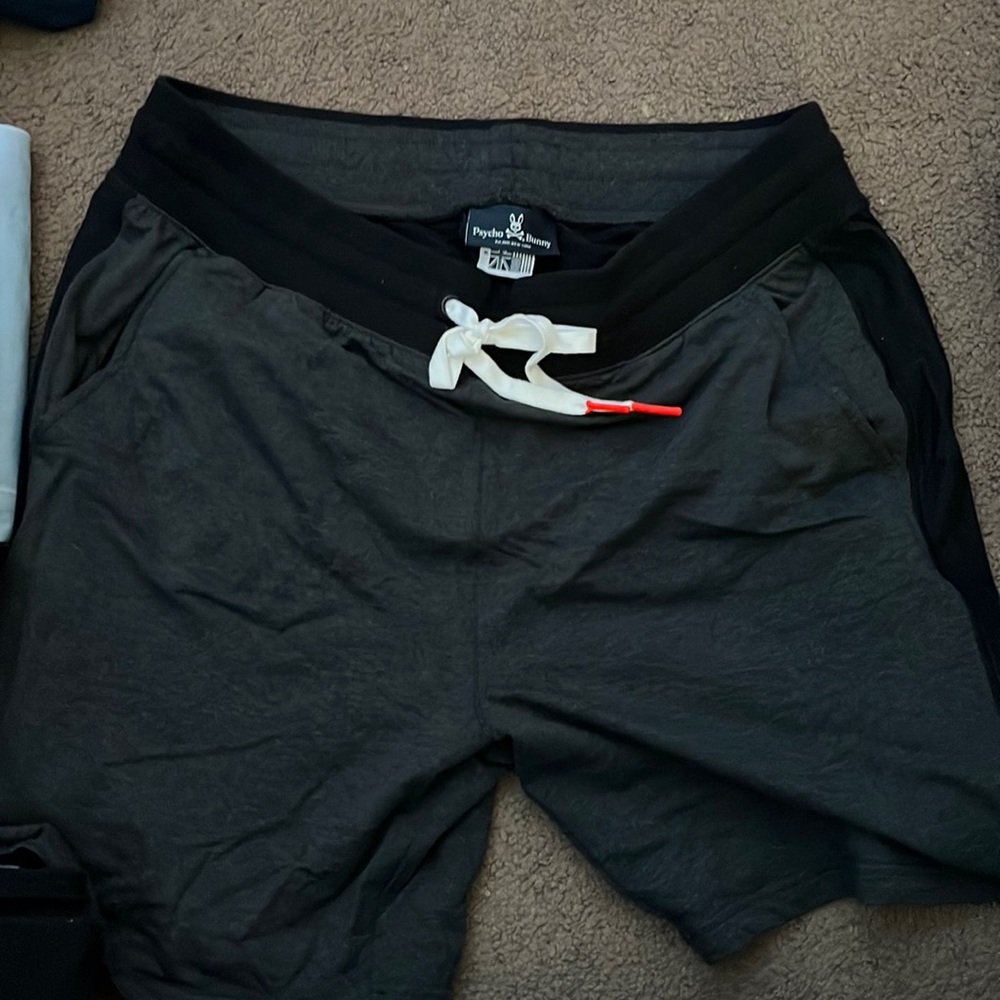 Men’s shorts